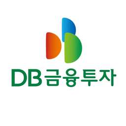 DB Financial Investment Logo