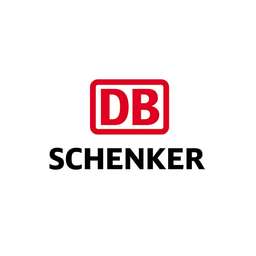 DB Schenker Logo