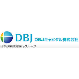 DBJ Capital Logo