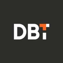 DBT Logo