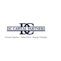 DC Capital Partners Logo