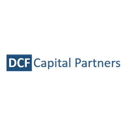 DCF Capital Partners Logo