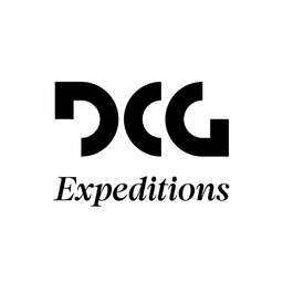 DCG Expeditions Logo