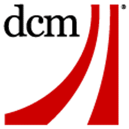 DCM Ventures Logo