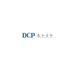 DCP Capital Logo