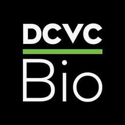DCVC Bio Logo