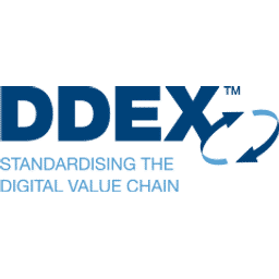 DDEX Logo