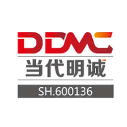 DDMC Logo