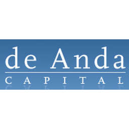 de Anda Capital Logo
