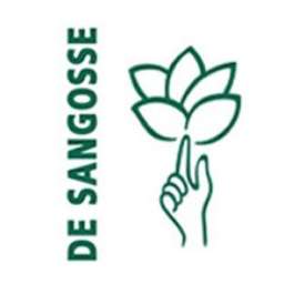 DE SANGOSSE Logo