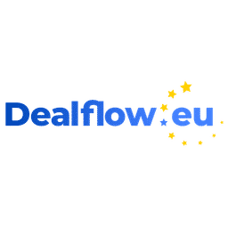 Dealflow.eu Logo