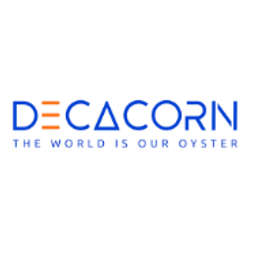 Decacorn Capital Logo