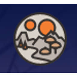 Decentraland Logo