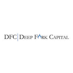 Deep Fork Capital Logo