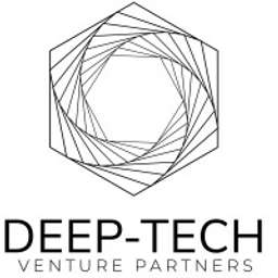 Deep-Tech Venture Partners Logo
