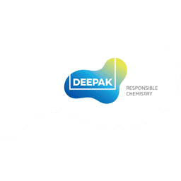 Deepak Group Logo