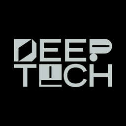 DeepTech Ventures Logo