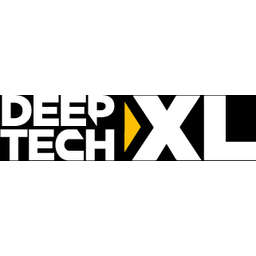 DeepTechXL Logo