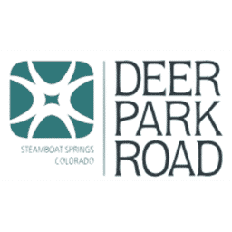 Deer Park Road Logo