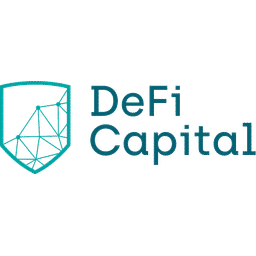 DeFi Capital Logo