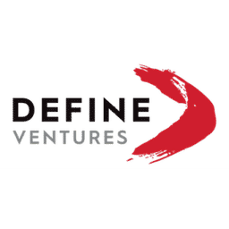 Define Ventures Logo