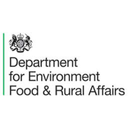 Defra Logo