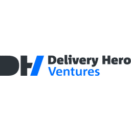 Delivery Hero Ventures Logo