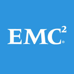 Dell EMC Logo