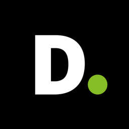 Deloitte Consulting Logo