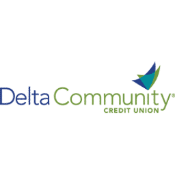 Delta Community Credit Union Logo