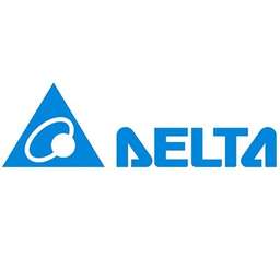 Delta Electronics Capital Logo