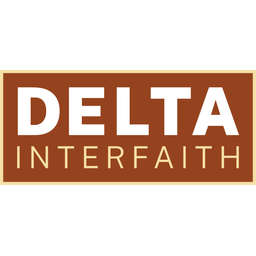 DELTA INTERFAITH Logo