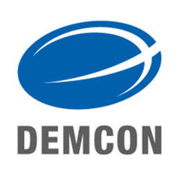 Demcon Logo