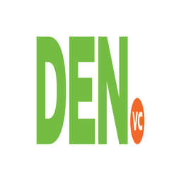 Den Venture Capital Logo