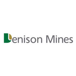 Denison Mines Corp Logo