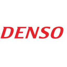 Denso Logo