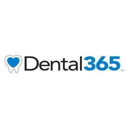 Dental365 Logo