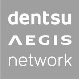 Dentsu Aegis Network Logo