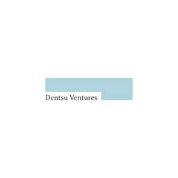 Dentsu Ventures Logo