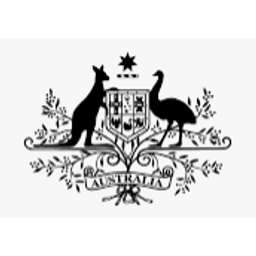 Department of Climate Change, Energy, the Environment and Water Logo