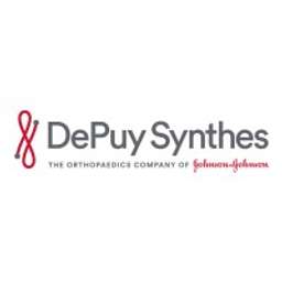 DePuy Synthes Logo