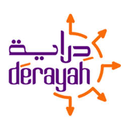 Derayah Financial Logo