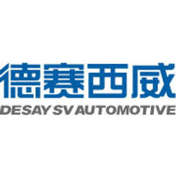 Desay SV Automotive Logo