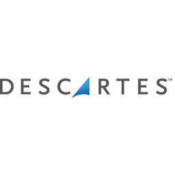 Descartes Systems Group Logo