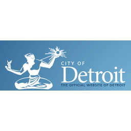 Detroit Government Logo