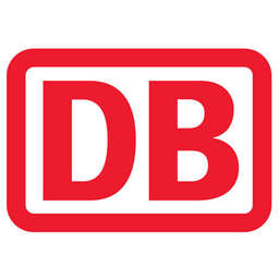 Deutsche Bahn Logo