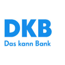 Deutsche Kreditbank Logo
