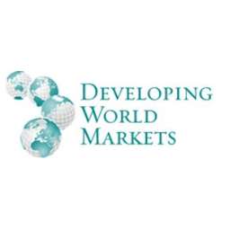 Developing World Markets Logo