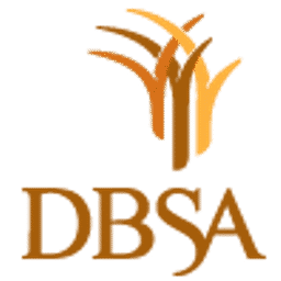 Development Bank of Southern Africa (DBSA) Logo