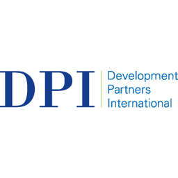 Development Partners International Logo
